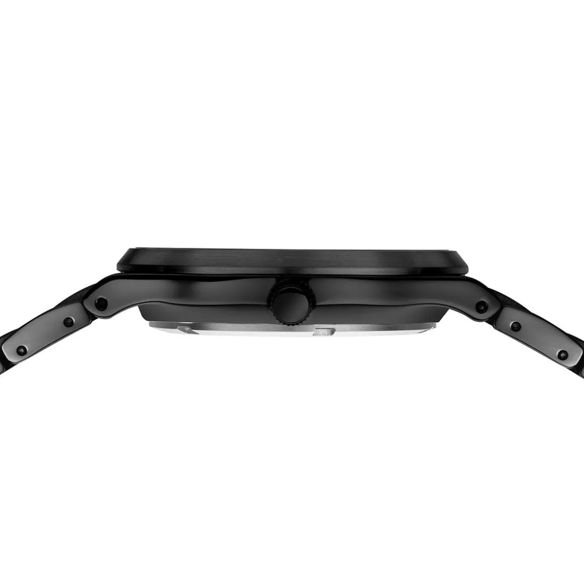 Solar | brushed black | 15239-727