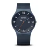 Solar | brushed blue | 14440-393