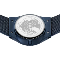 Solar | brushed blue | 14440-393