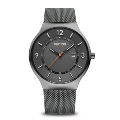 Solar | brushed dark grey | 14441-377