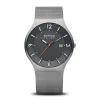 Solar | brushed grey | 14440-077