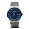 Solar | brushed silver | 14440-007