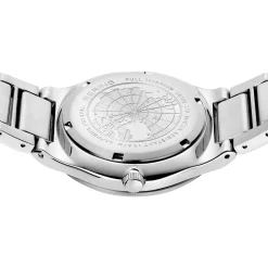 Solar | brushed silver | 15239-779