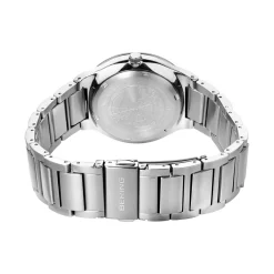 Solar | brushed silver | 15239-777