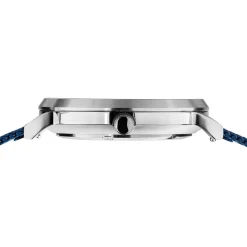 Solar | brushed silver | 15439-307