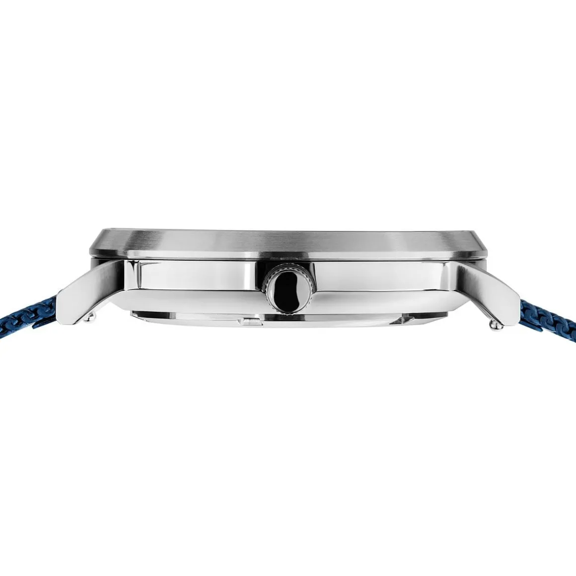 Solar | brushed silver | 15439-307
