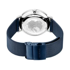 Solar | brushed silver | 15439-307