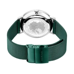 Solar | brushed silver | 15439-808