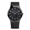 Solar | polished black | 14640-222