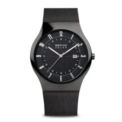 Solar | polished black | 14640-222