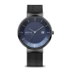 Solar | polished black | 14639-227