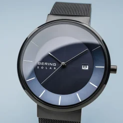 Solar | polished black | 14639-227
