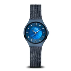 Solar | polished blue | 14427-393