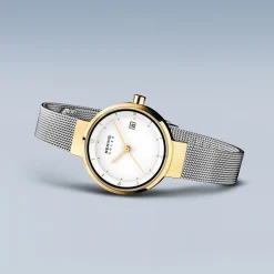 Solar | polished gold | 14426-010