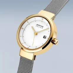 Solar | polished gold | 14426-010
