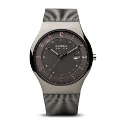 Solar | polished grey | 14640-077