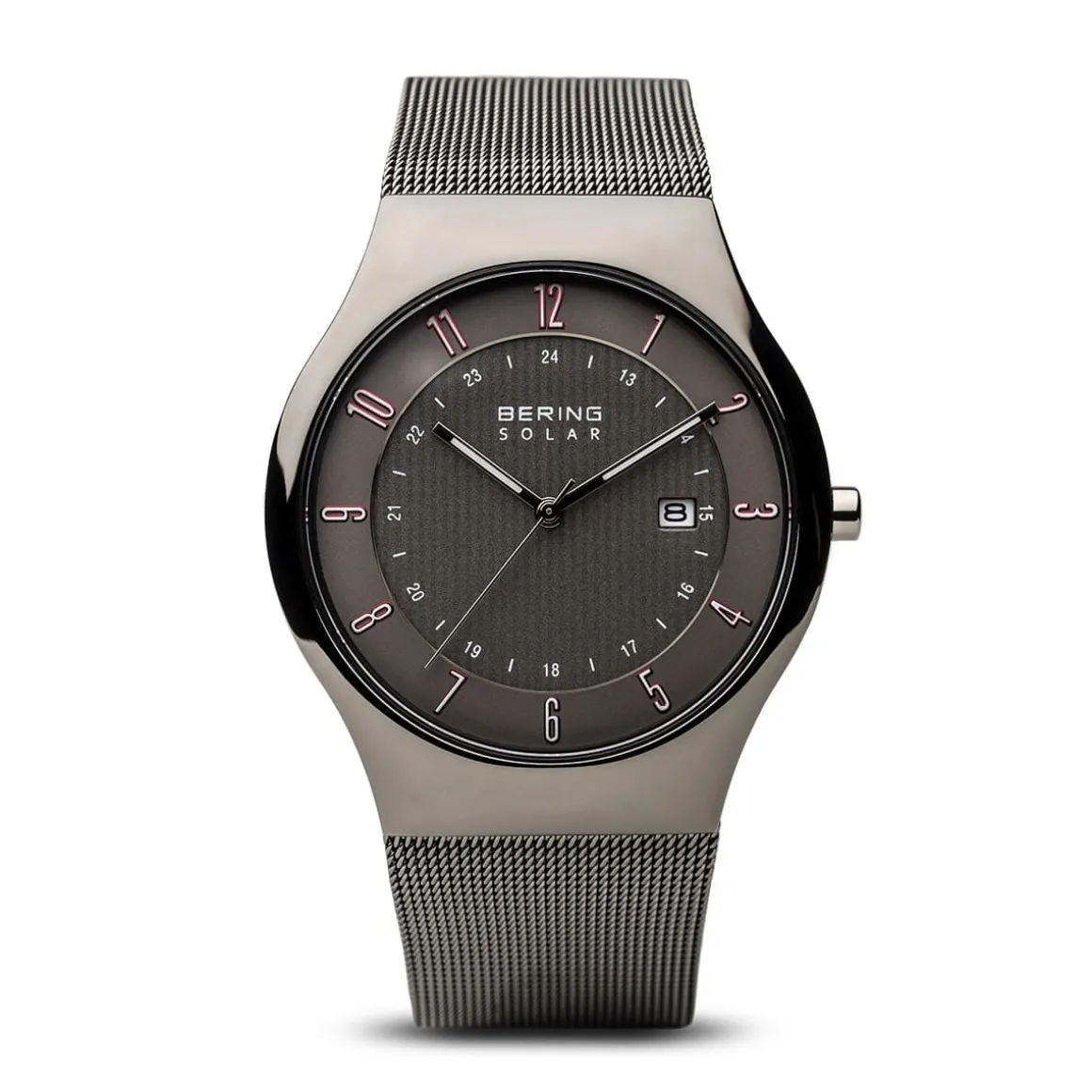 Solar | polished grey | 14640-077