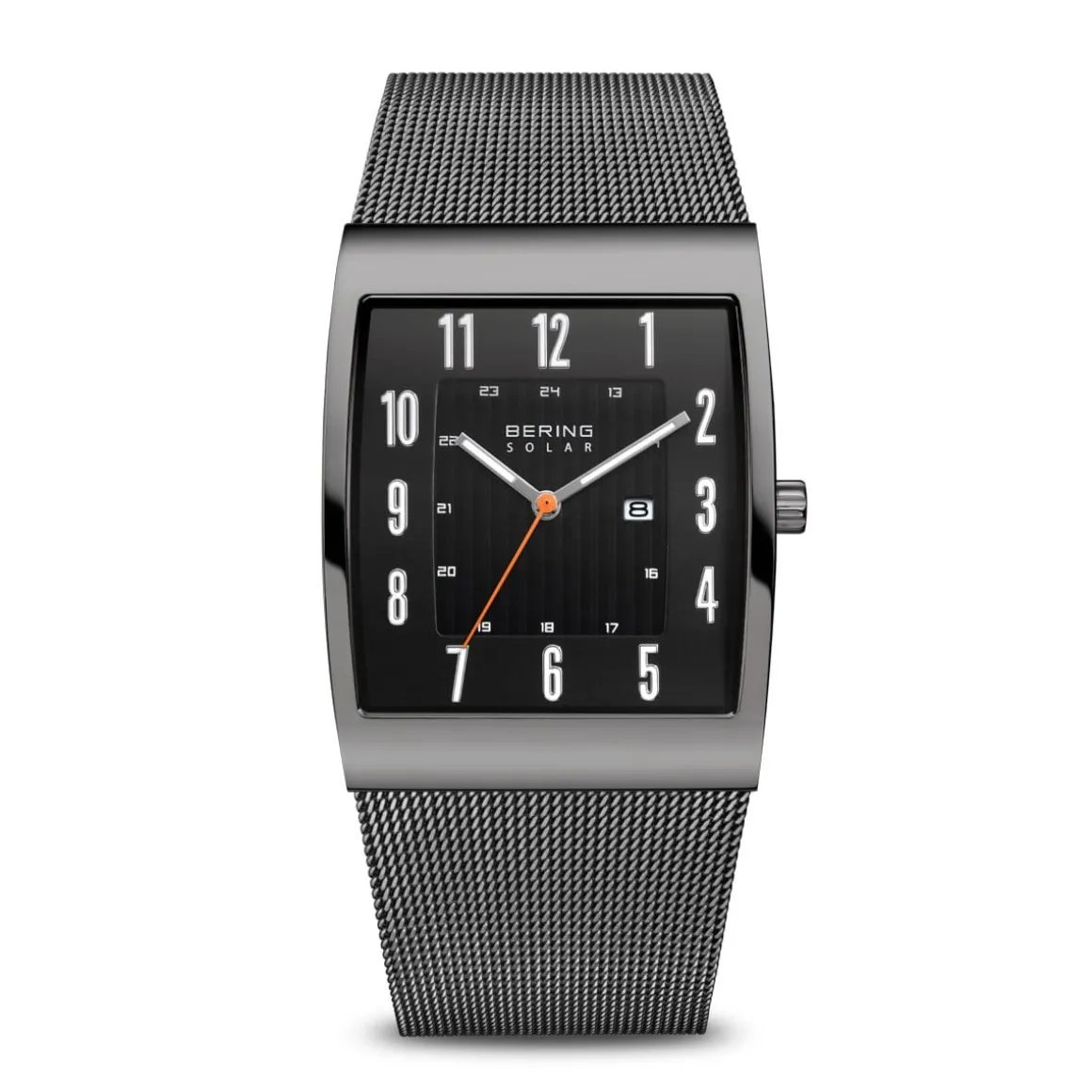 Solar | polished grey | 16433-377