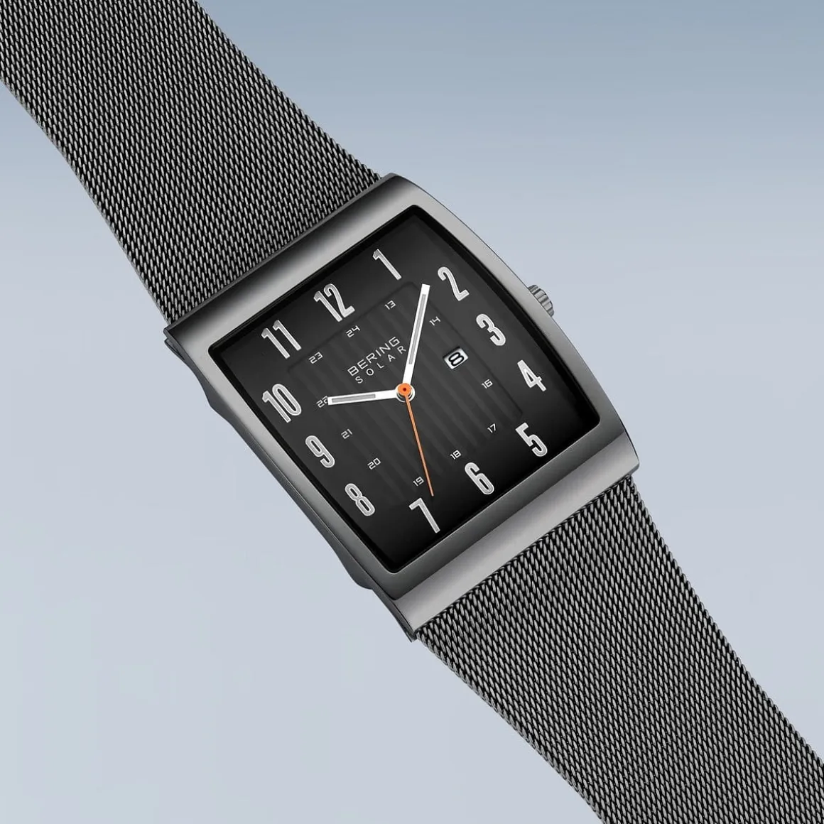 Solar | polished grey | 16433-377