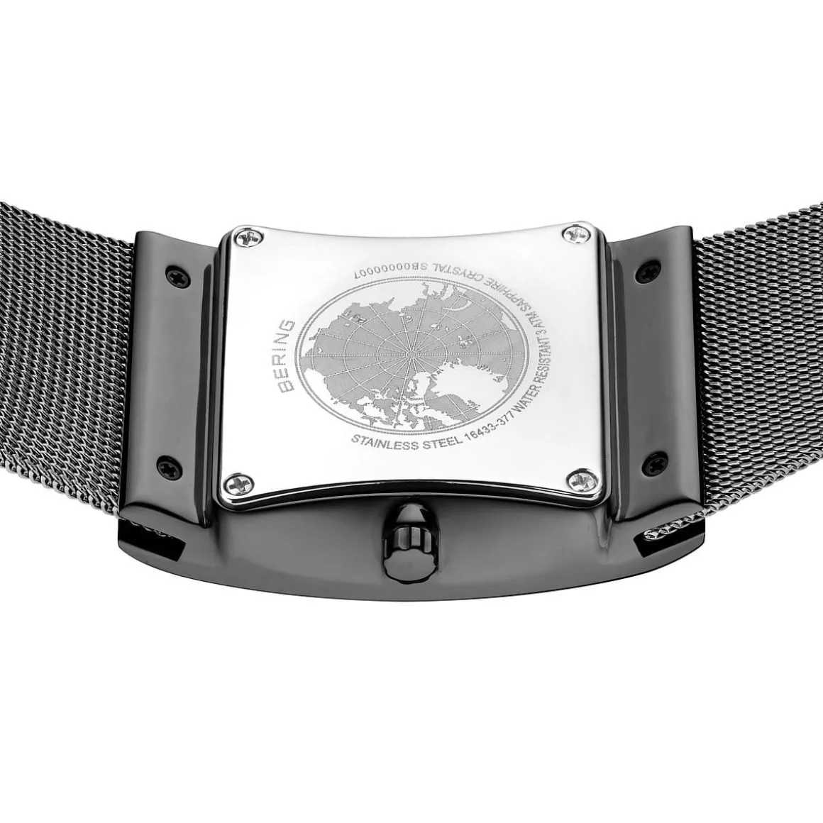 Solar | polished grey | 16433-377