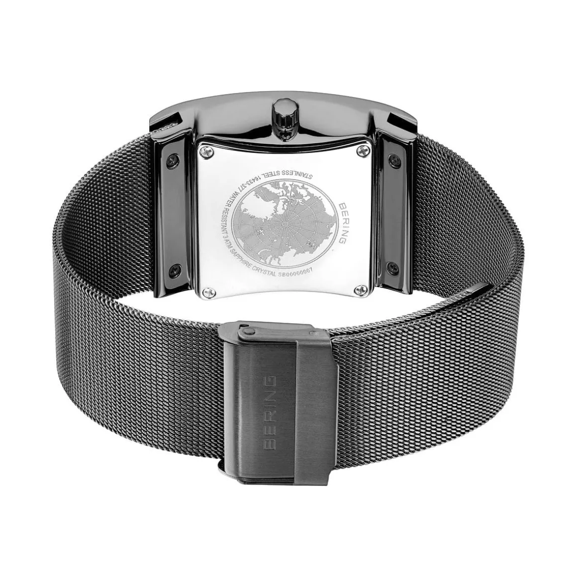 Solar | polished grey | 16433-377