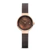 Solar | polished rose gold | 14426-265