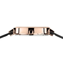 Solar | polished rose gold | 14631-166