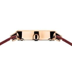 Solar | polished rose gold | 14627-363