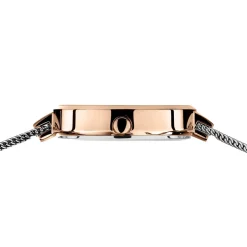 Solar | polished rose gold | 14631-369