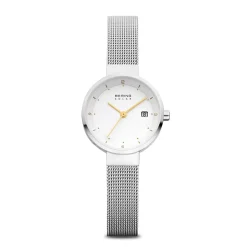 Solar | polished silver | 14426-001