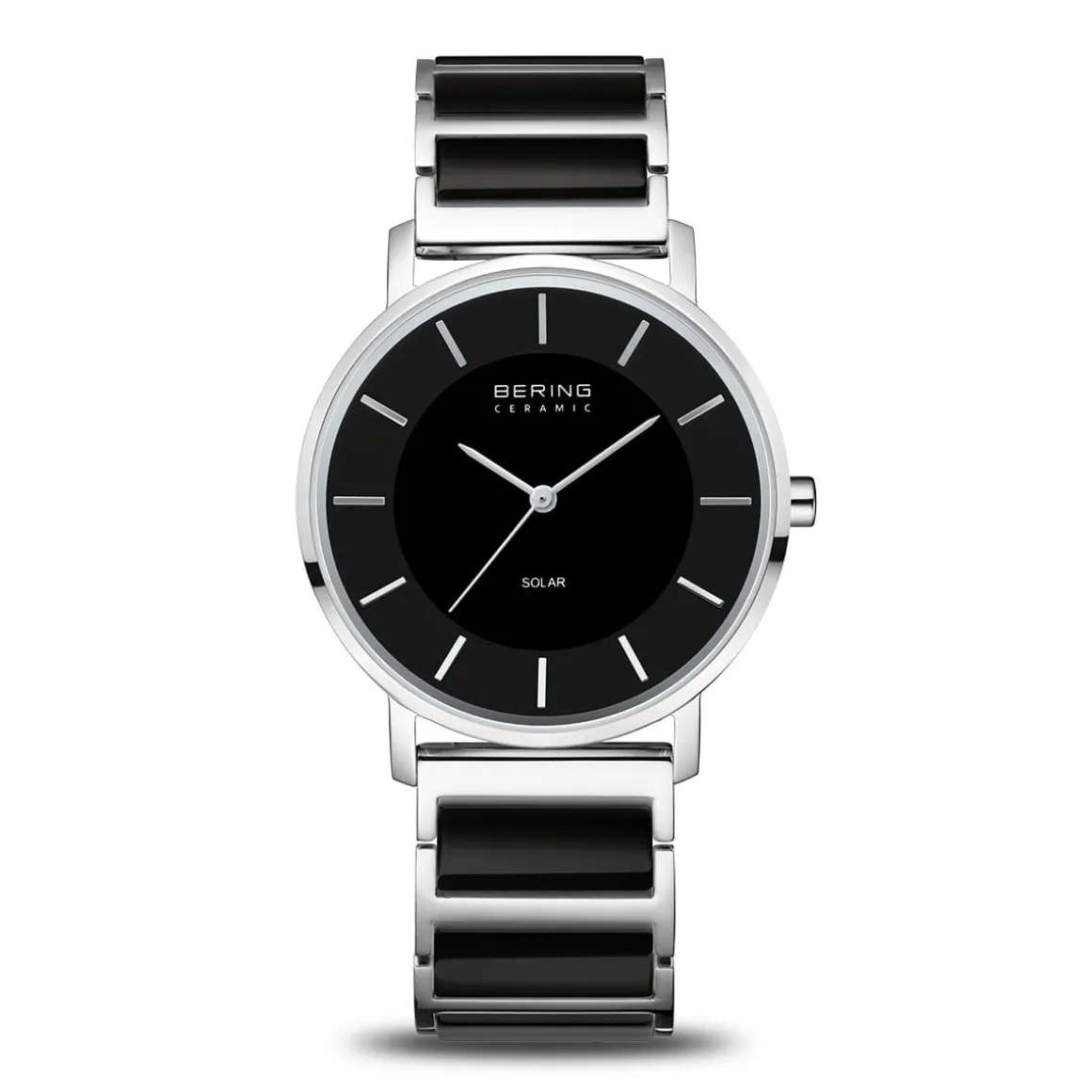 Solar | polished silver | 19535-742