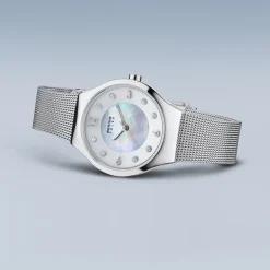 Solar | polished silver | 14427-004
