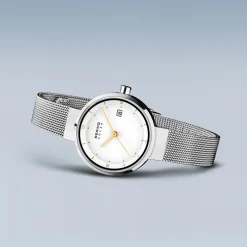 Solar | polished silver | 14426-001