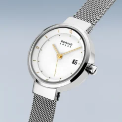 Solar | polished silver | 14426-001