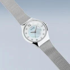 Solar | polished silver | 14427-004