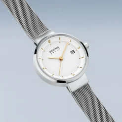 Solar | polished silver | 14426-001