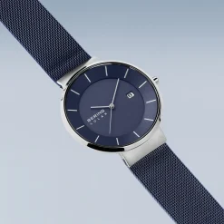 Solar | polished silver | 14639-307
