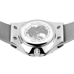 Solar | polished silver | 14427-004