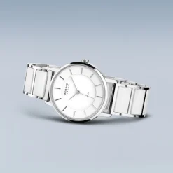 Solar | polished silver | 19535-754