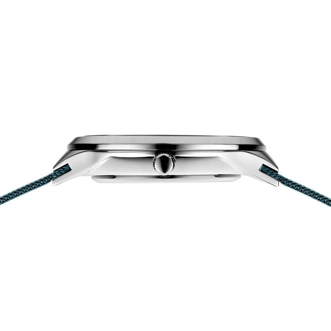 Solar | polished silver | 14442-808