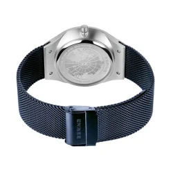 Solar | polished silver | 14441-307