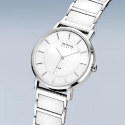 Solar | polished silver | 19535-754