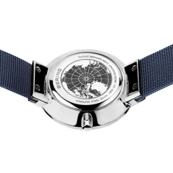 Solar | polished silver | 14639-307