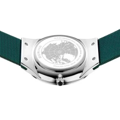 Solar | polished silver | 14442-808