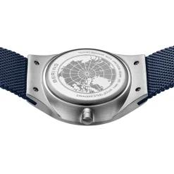 Solar | polished silver | 14441-307