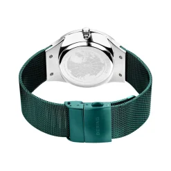 Solar | polished silver | 14442-808
