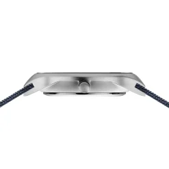 Solar | polished silver | 14441-307