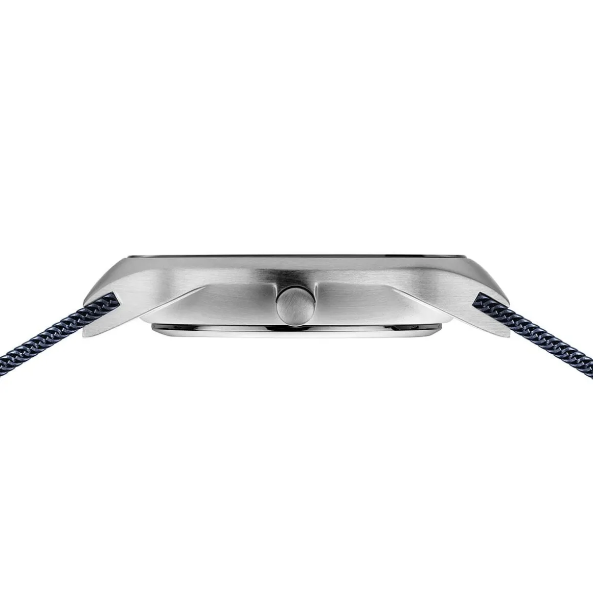 Solar | polished silver | 14441-307