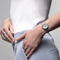 Solar | polished silver | 14427-004
