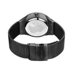Solar | polished/brushed black | 14442-227